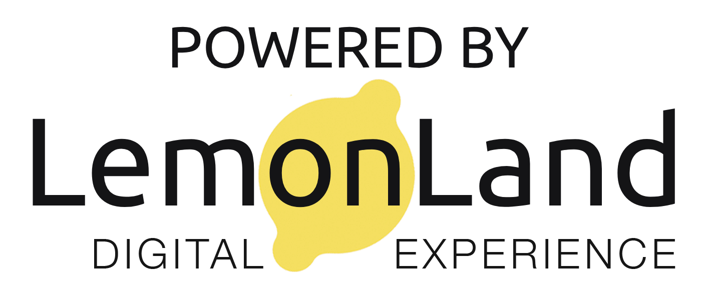 Logo Lemonland